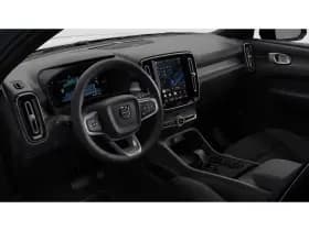 Volvo EX40 thumbnail 9