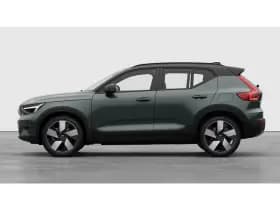 Volvo EX40 thumbnail 2