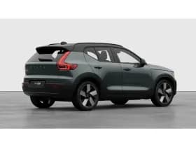 Volvo EX40 thumbnail 5