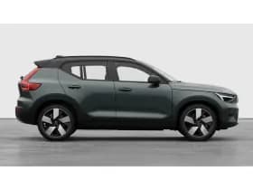 Volvo EX40 thumbnail 6