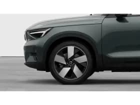 Volvo EX40 thumbnail 9