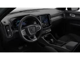 Volvo EX40 thumbnail 10