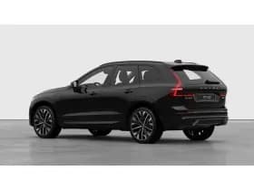 Volvo XC60 thumbnail 3
