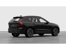 Volvo XC60 thumbnail 5