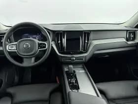 Volvo XC60 thumbnail 11