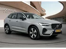 Volvo XC60 thumbnail 4