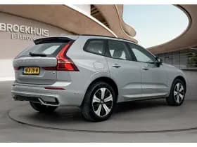 Volvo XC60 thumbnail 5