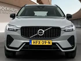 Volvo XC60 thumbnail 7