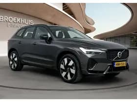 Volvo XC60 thumbnail 4