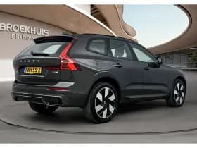 Volvo XC60 thumbnail 5