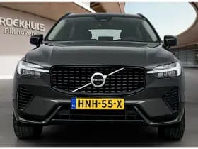 Volvo XC60 thumbnail 7