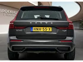 Volvo XC60 thumbnail 8
