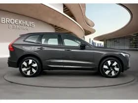 Volvo XC60 thumbnail 9
