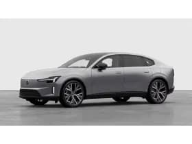 Volvo ES90