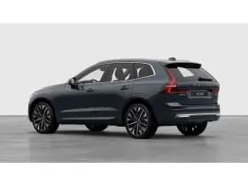 Volvo XC60 thumbnail 3