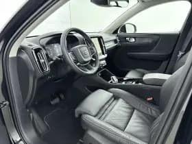 Volvo XC40 thumbnail 12