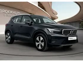 Volvo XC40 thumbnail 4