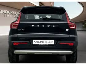 Volvo XC40 thumbnail 8
