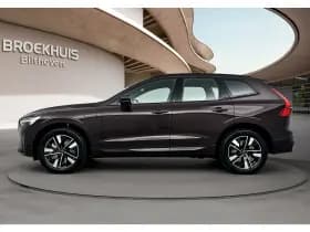 Volvo XC60 thumbnail 2