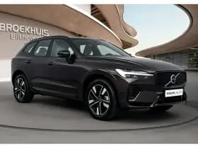 Volvo XC60 thumbnail 4