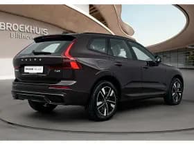 Volvo XC60 thumbnail 5