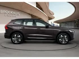 Volvo XC60 thumbnail 9