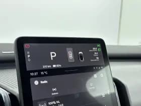 Volvo EX30 thumbnail 24