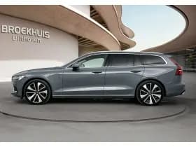 Volvo V60 thumbnail 2
