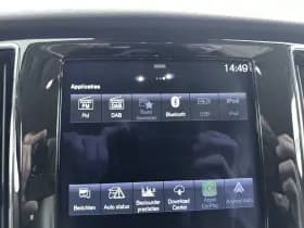 Volvo V60 thumbnail 19