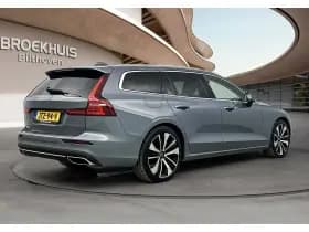 Volvo V60 thumbnail 5