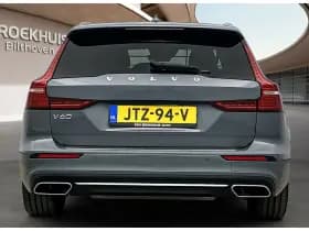 Volvo V60 thumbnail 8