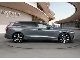 Volvo V60 thumbnail 9