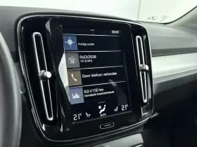Volvo XC40 thumbnail 13