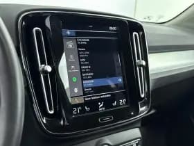 Volvo XC40 thumbnail 26