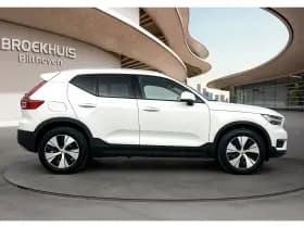 Volvo XC40 thumbnail 8