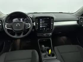 Volvo XC40 thumbnail 10