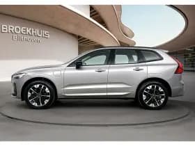 Volvo XC60 thumbnail 2
