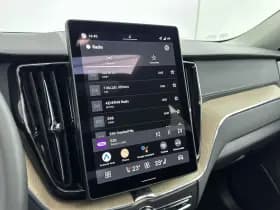 Volvo XC60 thumbnail 13