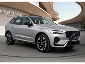 Volvo XC60 thumbnail 4