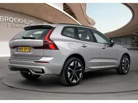 Volvo XC60 thumbnail 5