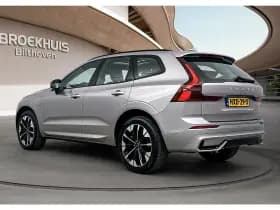 Volvo XC60 thumbnail 6
