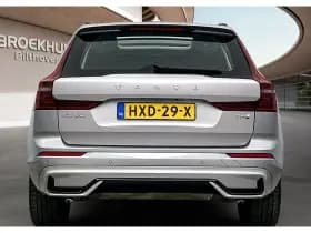 Volvo XC60 thumbnail 8
