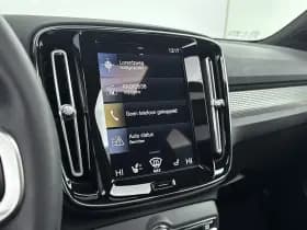 Volvo XC40 thumbnail 13