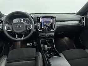 Volvo XC40 thumbnail 20