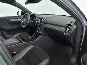 Volvo XC40 thumbnail 21