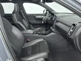 Volvo XC40 thumbnail 34