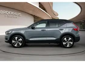 Volvo XC40 thumbnail 8