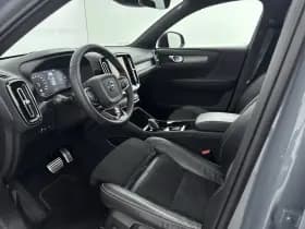 Volvo XC40 thumbnail 10