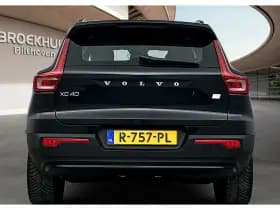 Volvo XC40 thumbnail 7