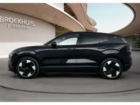 Volvo EX30 thumbnail 2